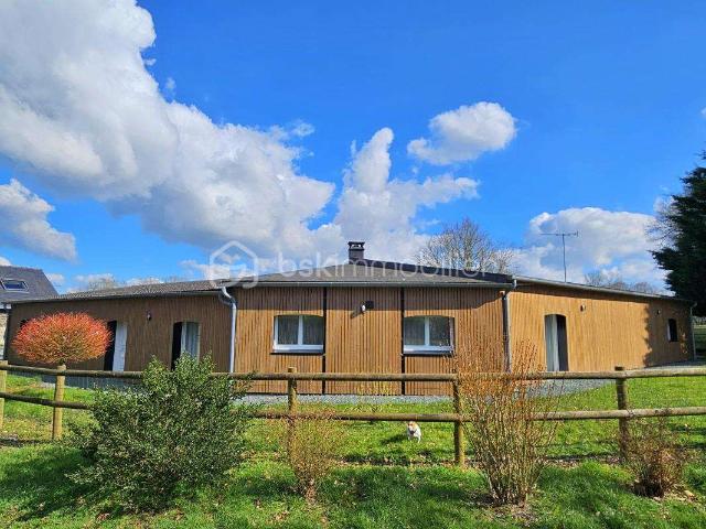 Vente maison 12 pièces Plessé 44