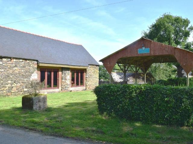Vente maison 12 pièces Plussulien 22