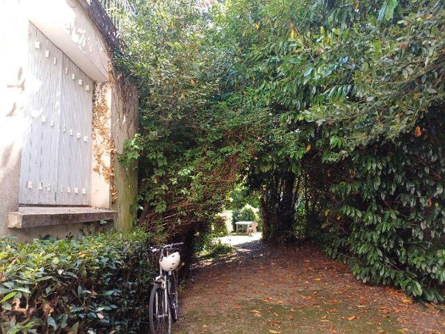 Vente maison 12 pièces Pont Rousseau 44
