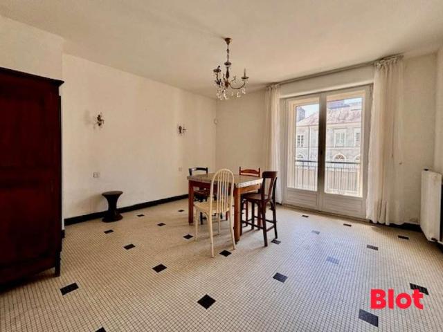Vente maison 12 pièces Rennes Thabor 35