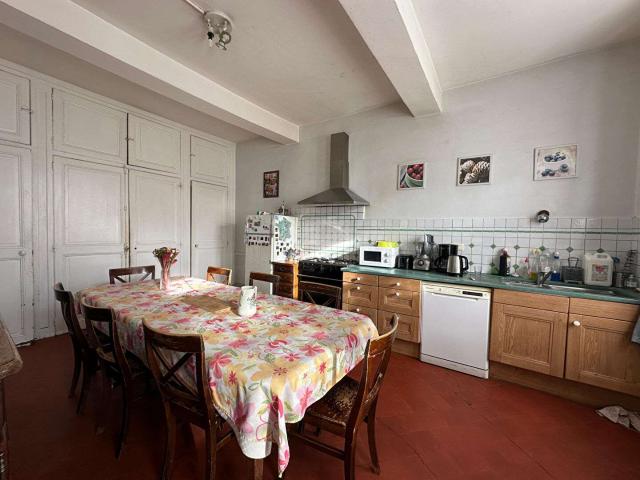 Vente maison 12 pièces Rennes Sacré Coeurs 35