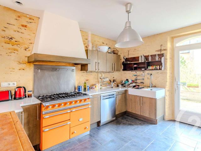 Vente maison 12 pièces Rennes Sacré Coeurs 35
