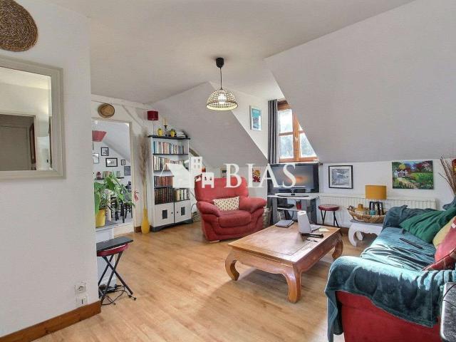 Vente maison 12 pièces Saint Paër 76