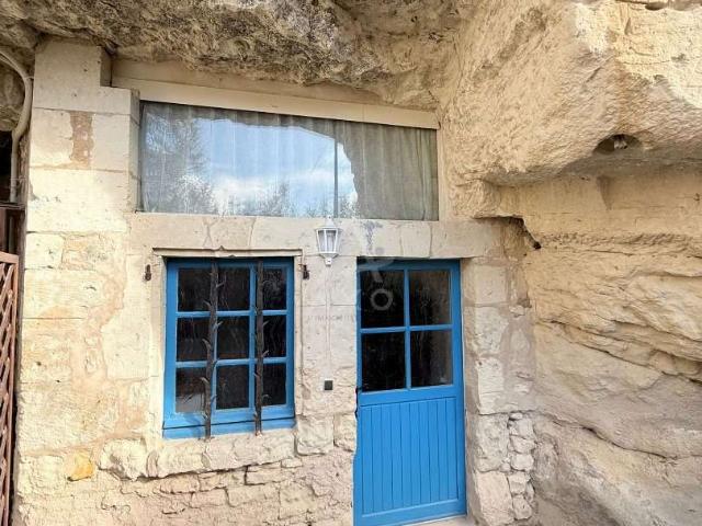 Vente maison 12 pièces Doue la Fontaine 49