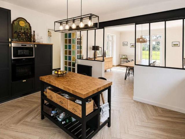 Vente maison 12 pièces Soudan 44