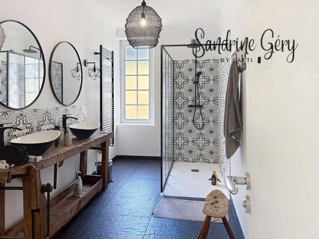 Vente maison 12 pièces Soudan 44