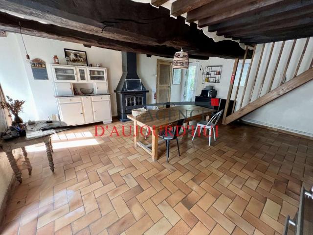 Vente maison 12 pièces Valdallière 14