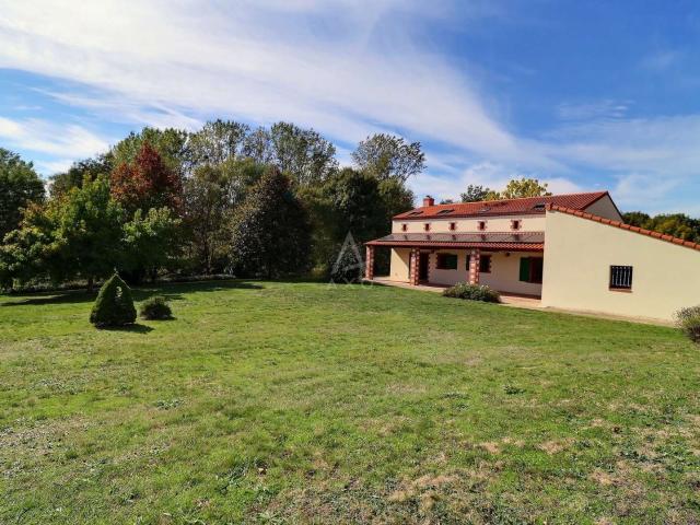 Vente maison 12 pièces Vallet 44