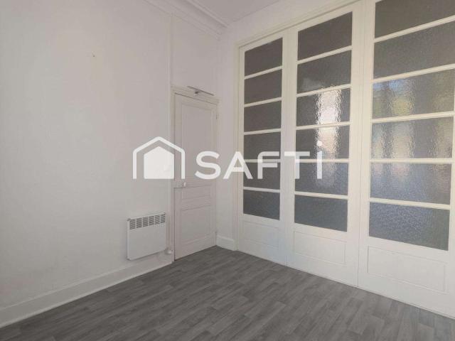 Vente maison 12 pièces Vire Normandie 14