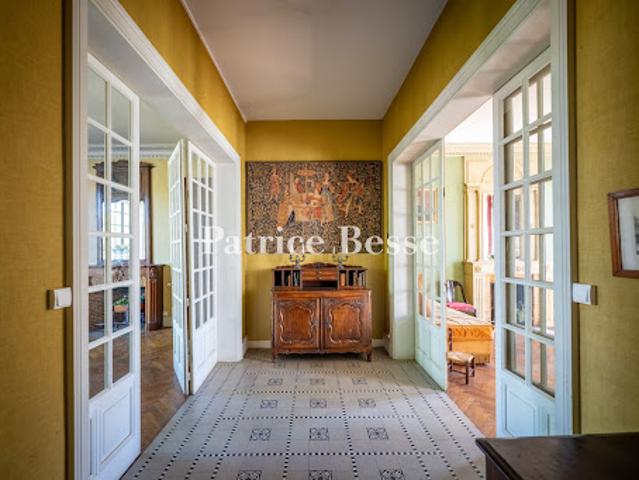 Vente Maison 12 pièces 350 m2 Limoges