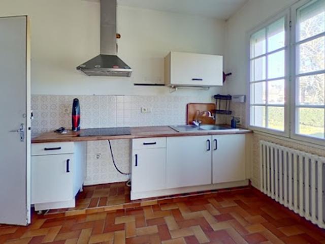 Vente Maison 12 pièces 168 m2 Vezin le Coquet