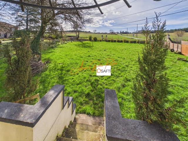 Vente Maison 12 pièces 145 m2 Mareuil