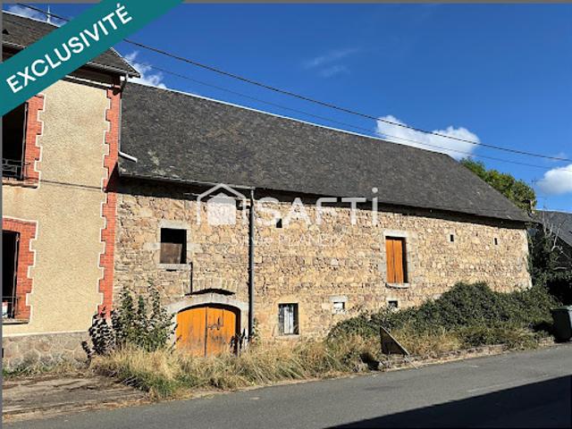 Vente Maison 12 pièces 149 m2 Fernoël