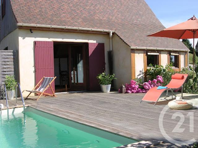 Vente Maison 12 pièces 151.2 m2 Domme