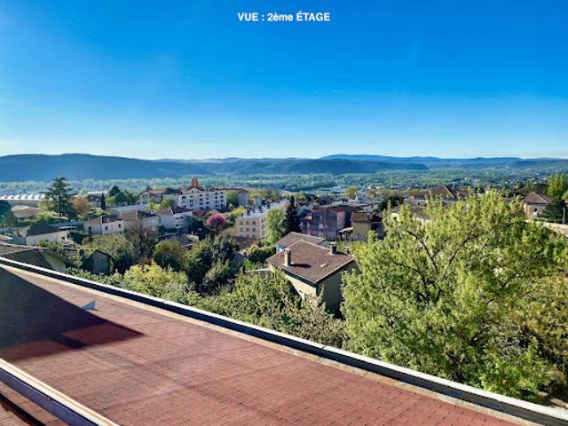 Vente Maison 12 pièces 162 m2 Aubenas