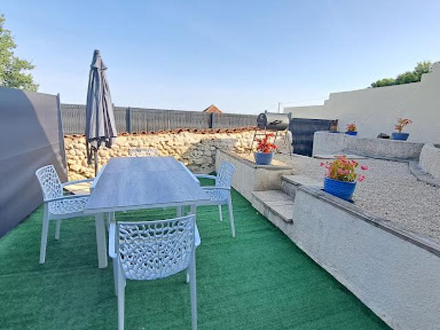 Vente Maison 12 pièces 171 m2 Riberac