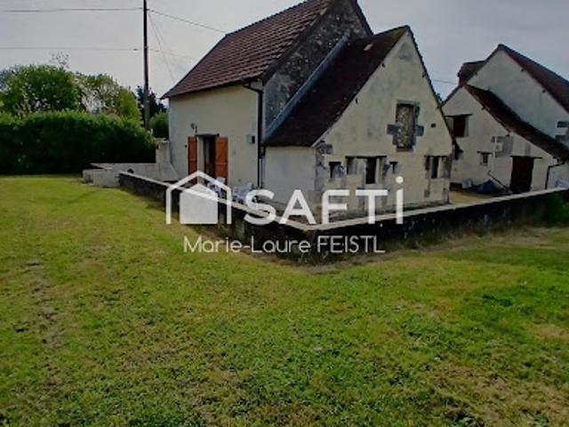 Vente Maison 12 pièces 172 m2 Charnizay