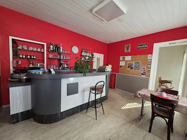 Vente Maison 12 pièces 176 m2 Neulliac