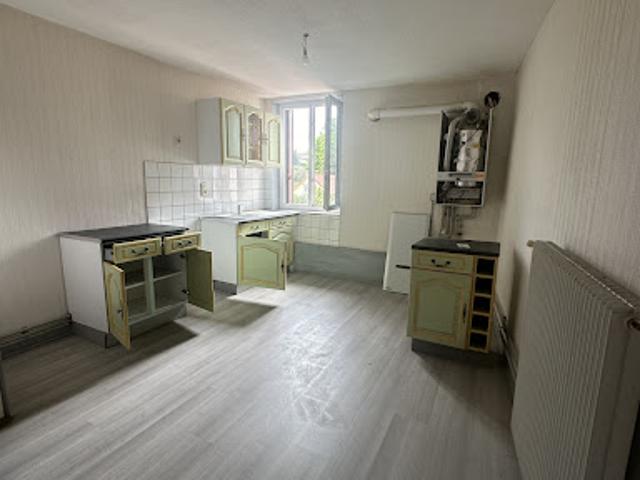 Vente Maison 12 pièces 179 m2 Saint die des vosges