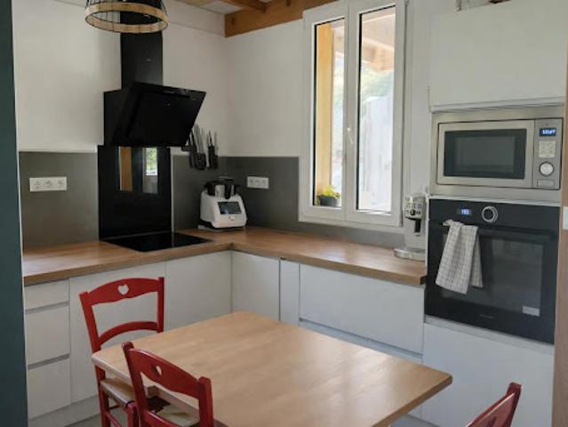 Vente Maison 12 pièces 180 m2 Aubenas