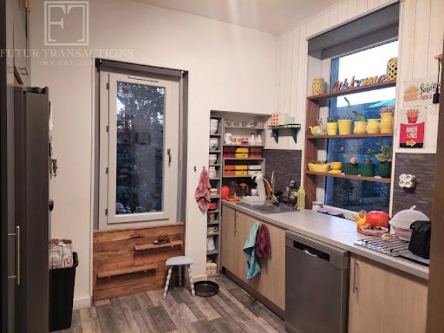 Vente Maison 12 pièces 180 m2 Brantôme en Périgord