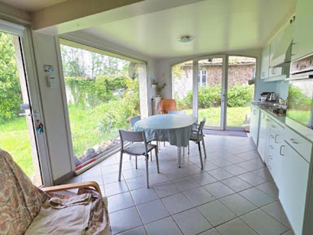 Vente Maison 12 pièces 200 m2 Mauriac
