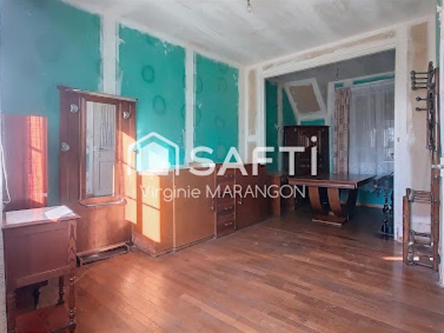Vente Maison 12 pièces 181 m2 Herblay sur Seine