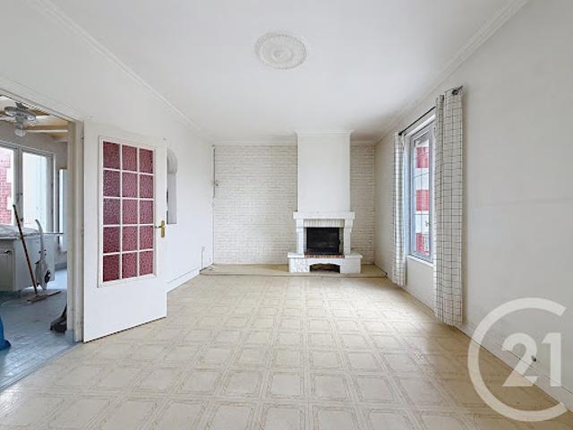 Vente Maison 12 pièces 184.83 m2 Dives sur Mer