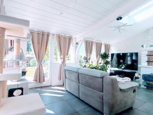 Vente Maison 12 pièces 184 m2 Cernay
