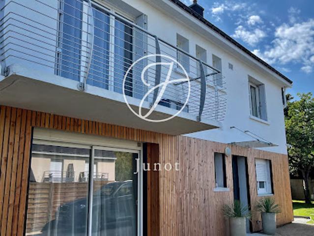 Vente Maison 12 pièces 190.5 m2 Arradon