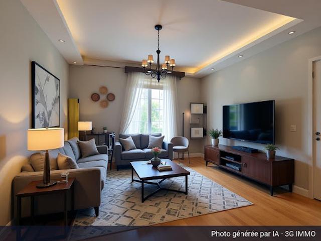 Vente Maison 12 pièces 190 m2 Castres