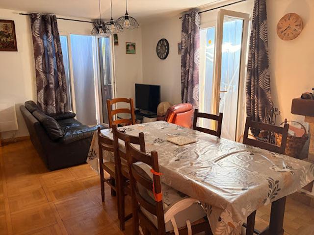 Vente Maison 12 pièces 190 m2 La Bastide Puylaurent