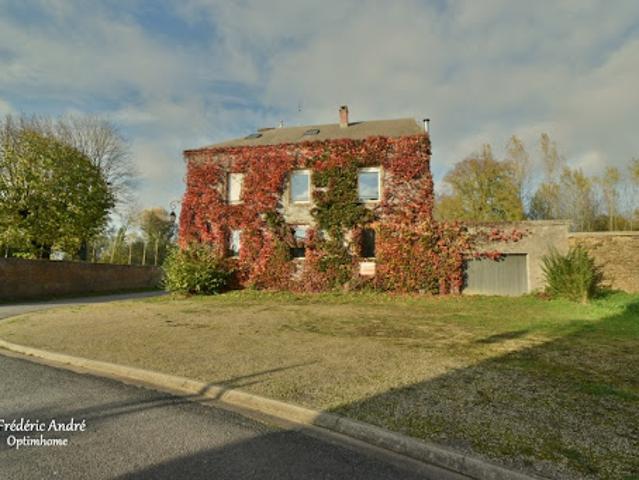 Vente Maison 12 pièces 190 m2 Margut