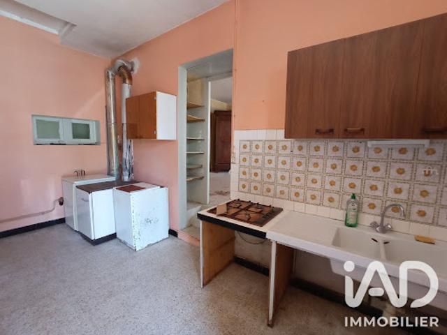 Vente Maison 12 pièces 191 m2 Sainte Sabine
