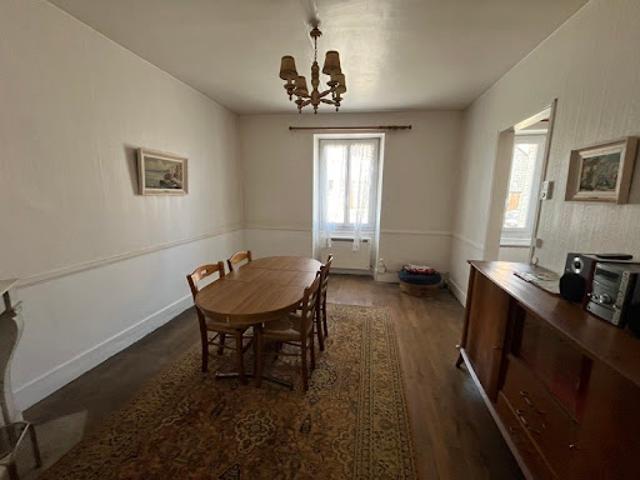 Vente Maison 12 pièces 194 m2 Arrènes
