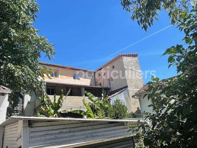 Vente Maison 12 pièces 100.12 m2 La Courneuve