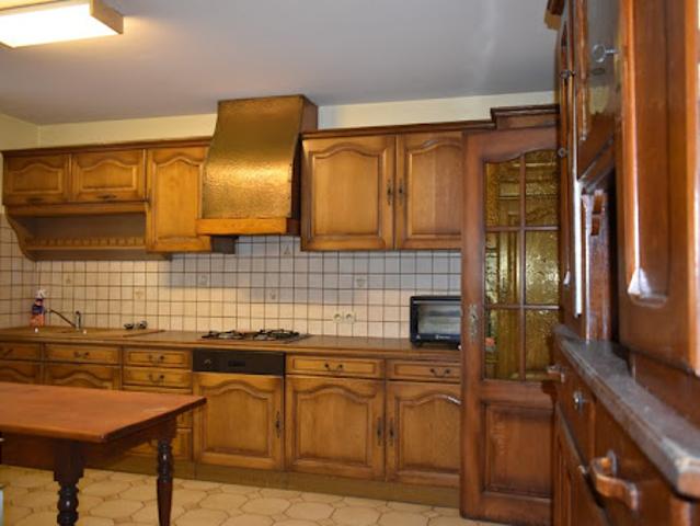 Vente Maison 12 pièces 113 m2 Dehlingen