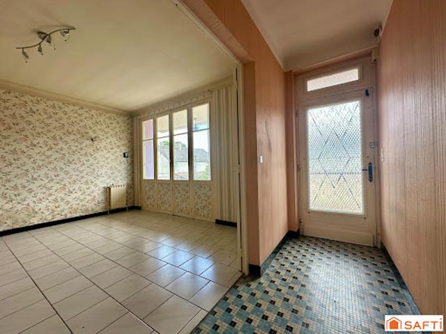Vente Maison 12 pièces 116 m2 Pougues les Eaux