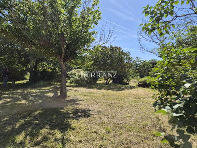 Vente Maison 12 pièces 240 m2 Camps sur l'Isle