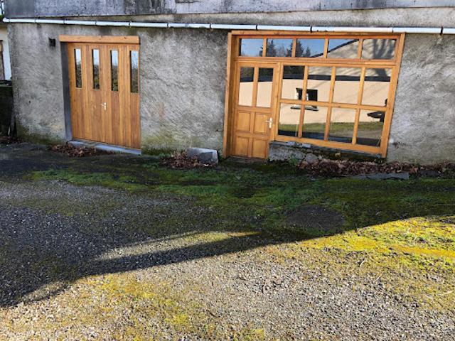 Vente Maison 12 pièces 240 m2 Saint Pierre de Trivisy