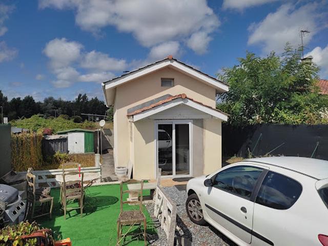 Vente Maison 12 pièces 247 m2 Saint Jean d'Illac