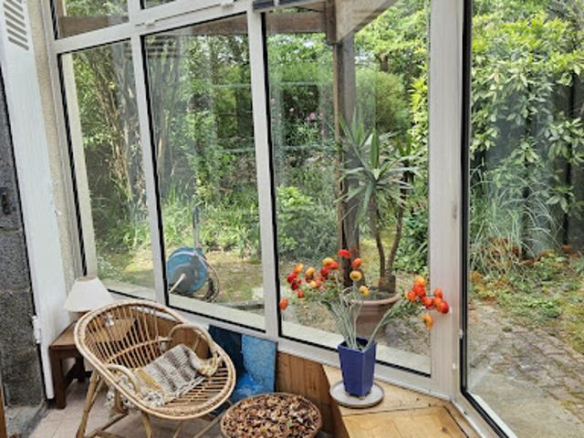 Vente Maison 12 pièces 244 m2 Saint Malo