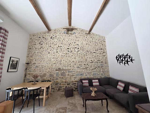 Vente Maison 12 pièces 245 m2 Anduze