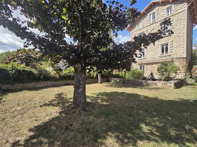 Vente Maison 12 pièces 246 m2 Lamastre