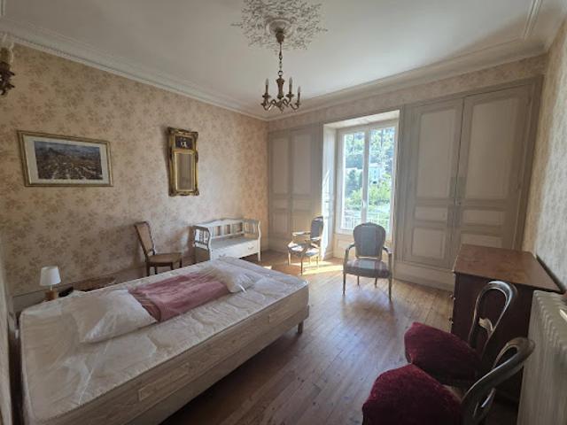 Vente Maison 12 pièces 246 m2 Lamastre