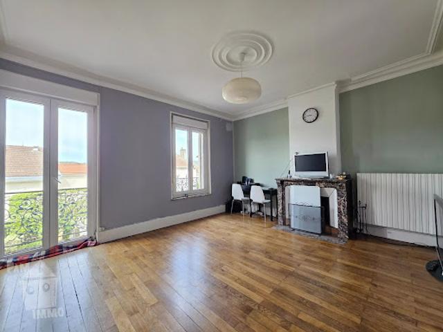 Vente Maison 12 pièces 246 m2 Pont a mousson