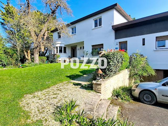 Vente Maison 12 pièces 248 m2 Courseulles sur Mer
