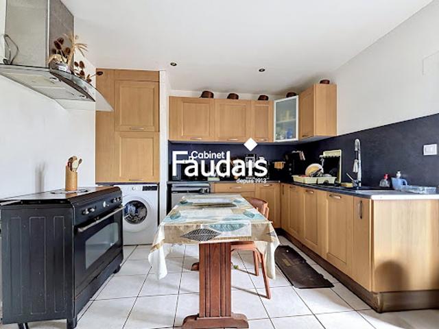 Vente Maison 12 pièces 249 m2 Airel