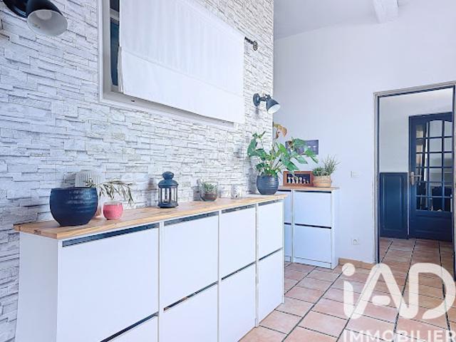 Vente Maison 12 pièces 249 m2 Auchy les Mines