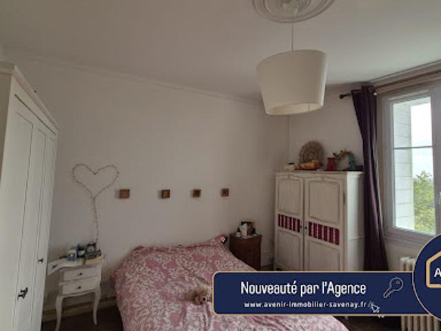 Vente Maison 12 pièces 249 m2 Savenay